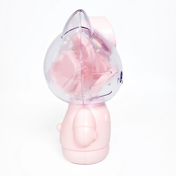 Hello Kitty 12-PC Sponge Gift Set - Picture 4 of 6